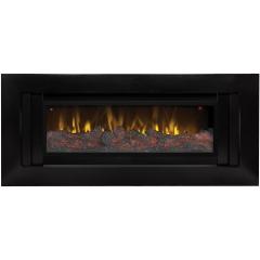 Fireplace Realflame Stockholm BLM с Beverly 1000