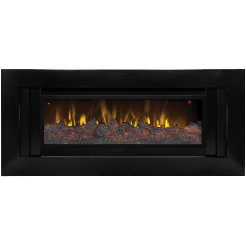Fireplace Realflame Stockholm BLM с Beverly 1000 