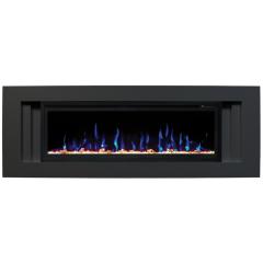 Fireplace Realflame Stockholm BLM Saphir 42