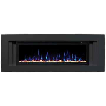 Fireplace Realflame Stockholm BLM Saphir 42 