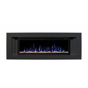 Fireplace Realflame Stockholm BLM Saphir 42 