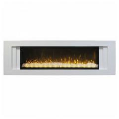 Fireplace Realflame Stockholm Manhattan 1560 WTM-F511
