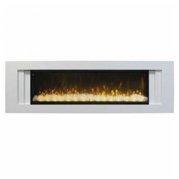 Fireplace Realflame Stockholm Manhattan 1560 WTM-F511 