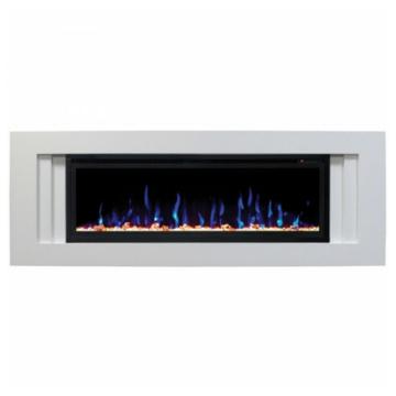 Fireplace Realflame Stockholm Saphir 42 WTM-F511 