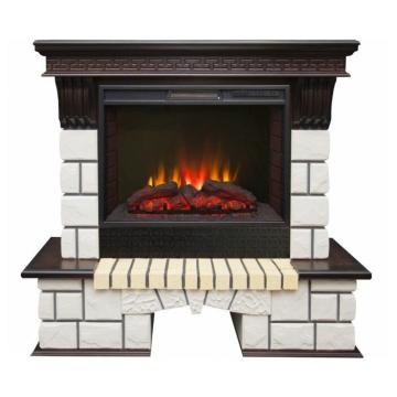 Fireplace Realflame Stone 25 AO с Sparta 25 5 