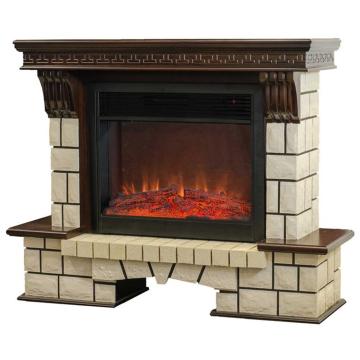 Fireplace Realflame Stone 26 Moonblaze Epsilon 