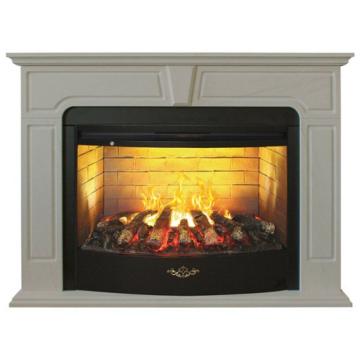 Fireplace Realflame Theodor 33 3D Firestar 33 