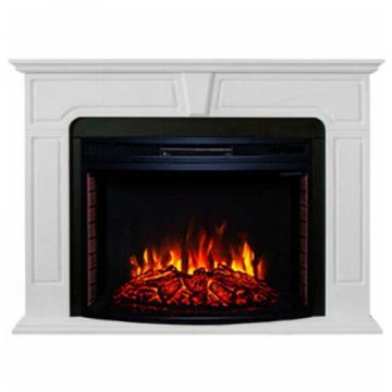 Fireplace Realflame Theodor 33 Firespace 33 S IR 