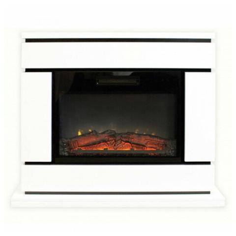Fireplace Realflame Vega Kendal 24 