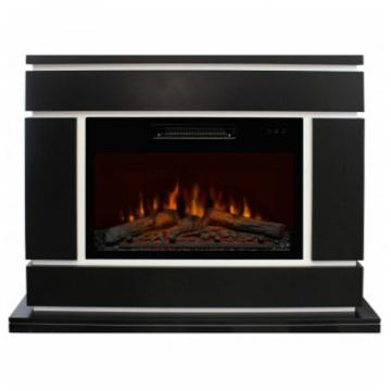 Fireplace Realflame Vega Kendal 24 