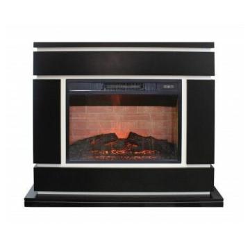 Fireplace Realflame Vega 24 BLM c Irvine 24 