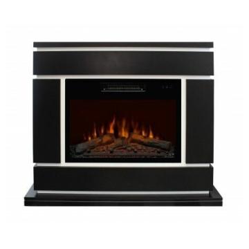 Fireplace Realflame Vega 24 BLM c Kendal 24 