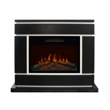 Fireplace Realflame Vega 24 BLM c Kendal 24 