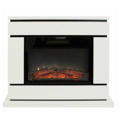 Fireplace Realflame Vega 24 WT c Kendal 24