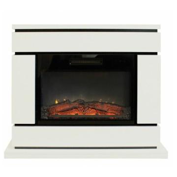 Fireplace Realflame Vega 24 WT c Kendal 24 