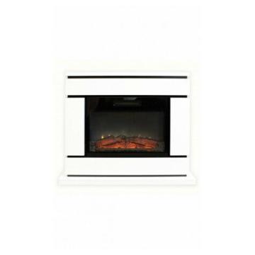 Fireplace Realflame Vega WT Kendal 24 