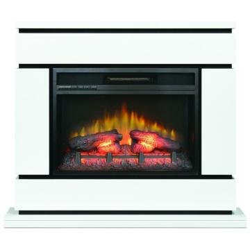 Fireplace Realflame Vega WT c Eridan 24 