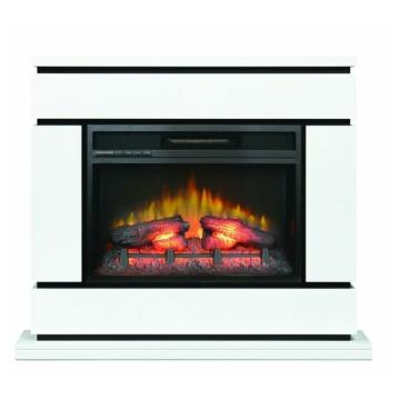 Fireplace Realflame Vega WT c Eridan 24 