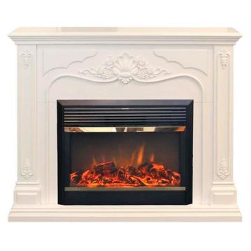 Fireplace Realflame Victoria 26 WT Moonblaze Lux BR 