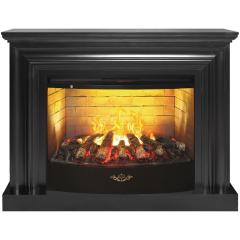 Fireplace Realflame Weston 3D Firestar 33