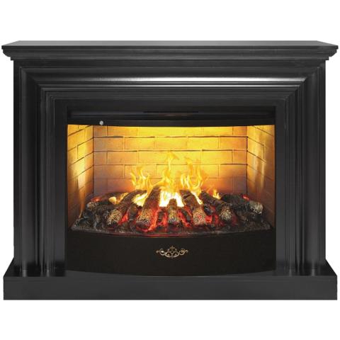 Fireplace Realflame Weston 3D Firestar 33 