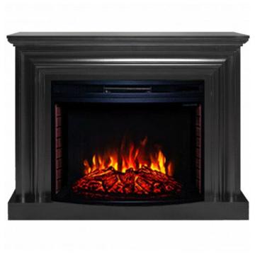 Fireplace Realflame Weston Firespace 33 S IR 