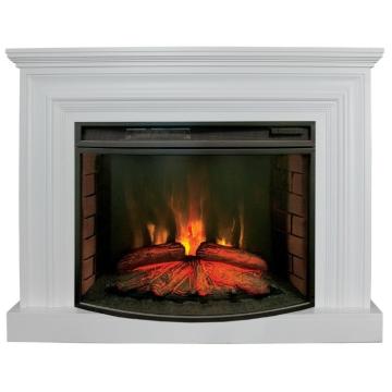 Fireplace Realflame WESTON 33 WT c FireSpace 33 S IR 