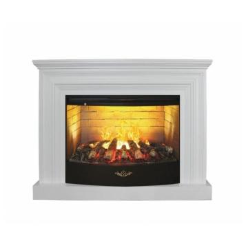 Fireplace Realflame WESTON 33 WT с FireStar 33 3D 