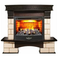 Fireplace Realflame Richmond 25 5 AO Firestar 25 5