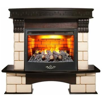 Fireplace Realflame Richmond 25 5 AO Firestar 25 5 