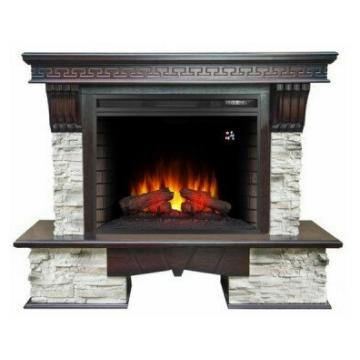 Fireplace Realflame Rockland Epsilon 26 S IR 