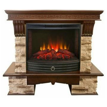 Fireplace Realflame Rockland 25 AO Evrika 25.5 