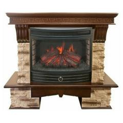 Fireplace Realflame Rockland 25 AO FireField 25 SIR