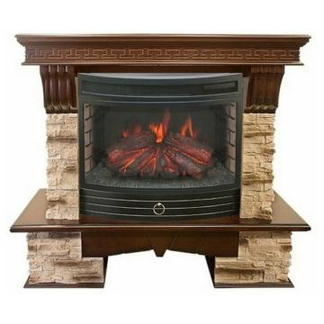 Fireplace Realflame Rockland 25 AO FireField 25 SIR 