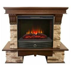 Fireplace Realflame Rockland 25 AO Sparta 25.5