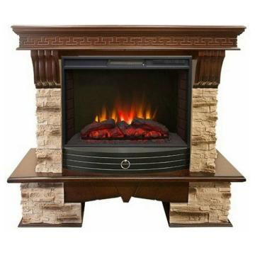 Fireplace Realflame Rockland 25 AO Sparta 25.5 