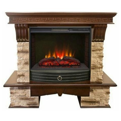 Fireplace Realflame Rockland 25 AO Sparta 25.5 