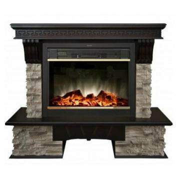 Fireplace Realflame Rockland 26 AO MoonBlaze Lux BR 