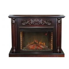 Fireplace Realflame Salford 33 AO FireSpace 33 S IR