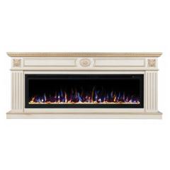 Fireplace Realflame 60 WT Saphir 60