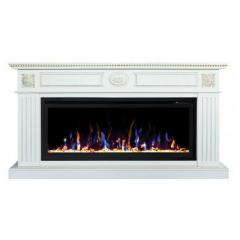 Fireplace Realflame Saphir 42