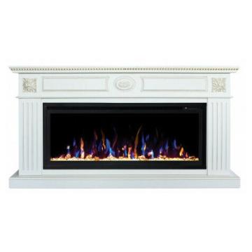 Fireplace Realflame Saphir 42 