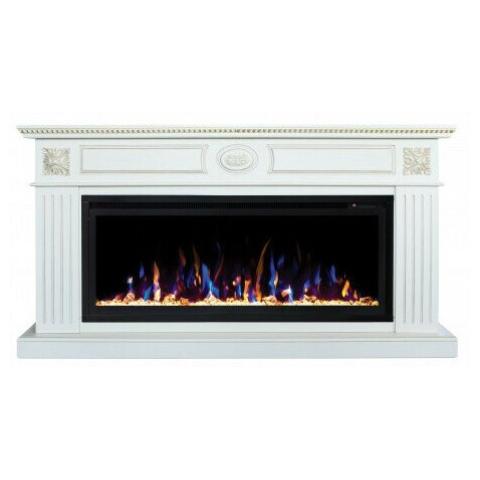 Fireplace Realflame Saphir 42 