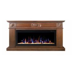 Fireplace Realflame DN Saphir 42