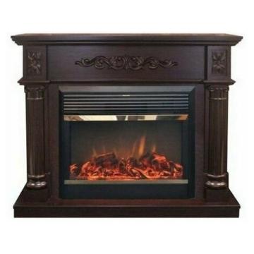 Fireplace Realflame Silvia 26 AO Moonblaze Lux BR 