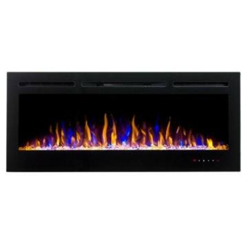 Fireplace Realflame SOLO 36 BL 