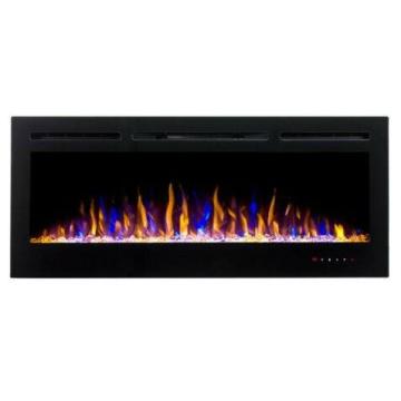 Fireplace Realflame SOLO 50 BL 