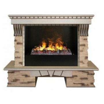 Fireplace Realflame Sorento 3D Cassette 630 