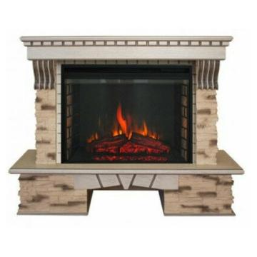 Fireplace Realflame Sorento Epsilon 26 S IR 