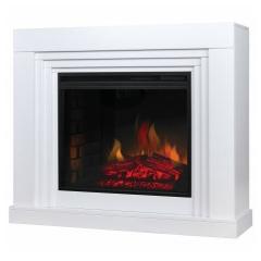Fireplace Realflame Stanley 26 WT Epsilon 26 S IR